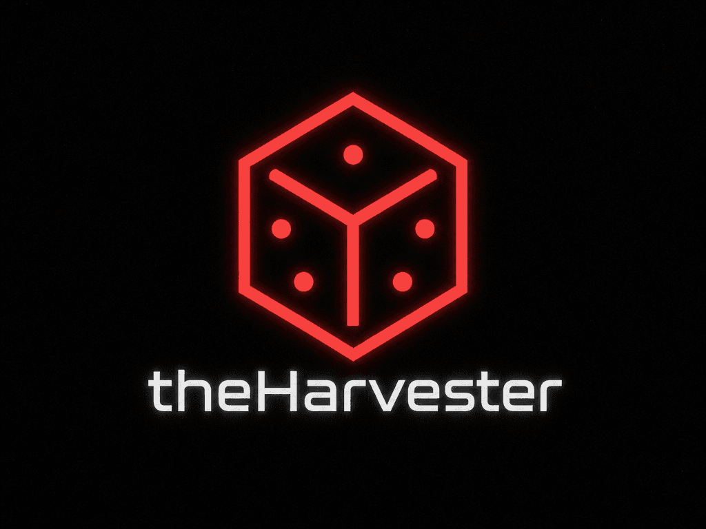 theHarvester: o coletor de OSINT que mapeia e-mails, subdomínios e vazamentos de um domínio
