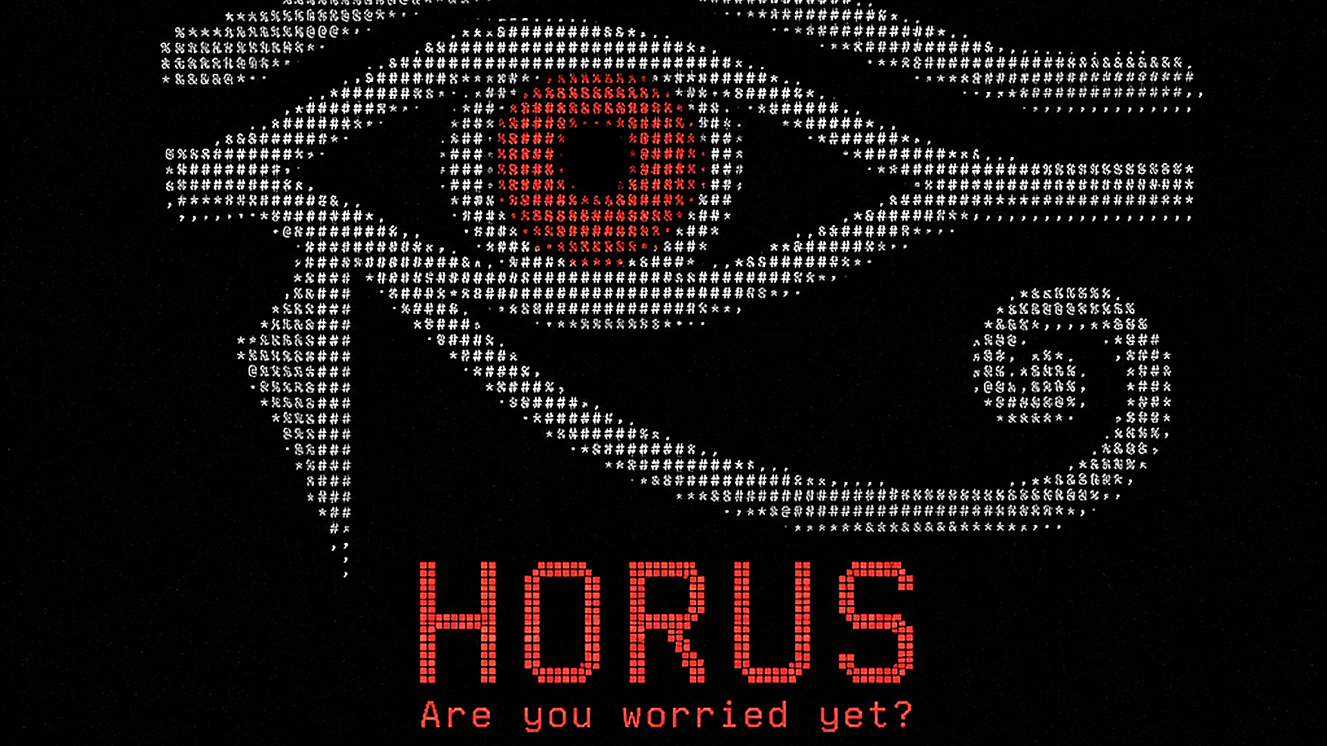 Horus: a suíte Python de OSINT e forense digital para investigações
