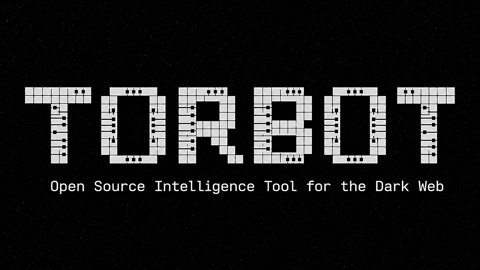 TorBot: o crawler Python para coletar OSINT na dark web